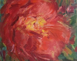 Закат. Закат.