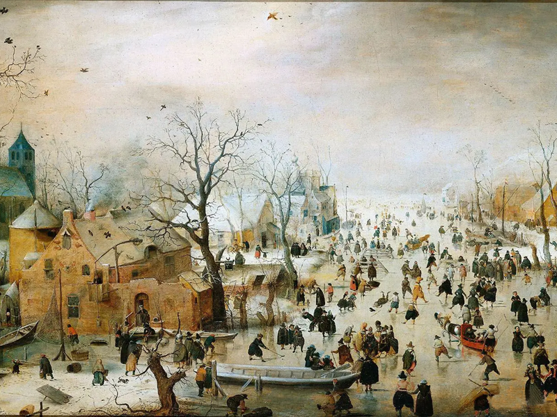 winter6 css slideshow